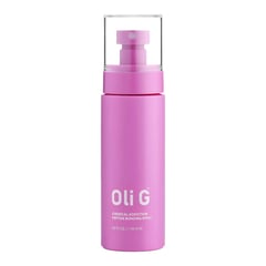 Oli G Chemical Addiction Peptide Bonding Spray