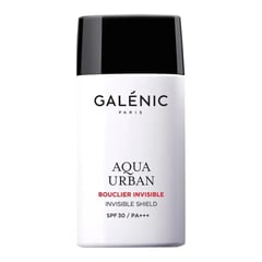 Galénic Aqua Urban Invisible Shield SPF 30 PA+++