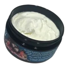 Anatomy Naturals Love Your Body Butter