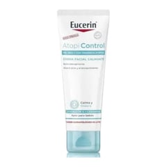 Eucerin Atopicontrol Crema Facial Calmante