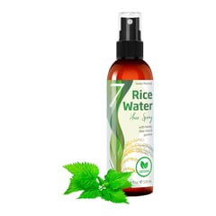 Seven Minerals Rice Water Hair Spray