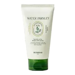 Skinfood Pantothenic Water Parsley Refresh Cleansing Foam