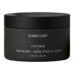 Homecourt Cocomoi Body Butter