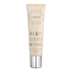 Lumene Blur 16h Longwear Foundation SPF 15