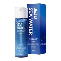 Grafen Jeju Sea Water All-In-One Lotion Fresh
