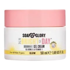 Soap & Glory In The Bright Of Day Vitamin C Gel