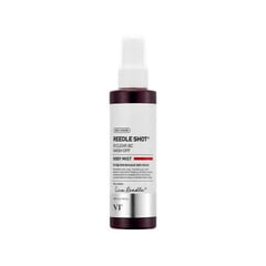 VT Cosmetics Reedle Shot B Clear AC Wash-Off Body Mist