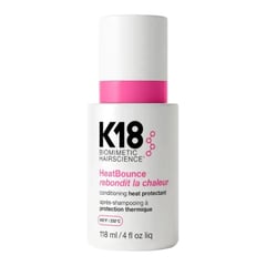 K18 Hair Heatbounce Conditioning Heat Protectant