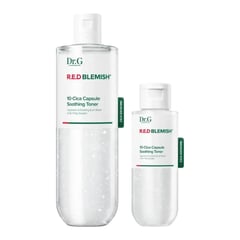 Dr.G Red Blemish 10-Cica Capsule Soothing Toner