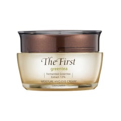 Kwailnara The First Green Tea Moisture Hyo Eye Cream