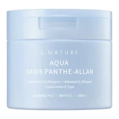 S.NATURE Aqua Oasis Panthe-Allan Calming Pad