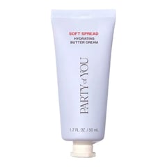 Party Of You Soft Spread Hydrating Butter Cream