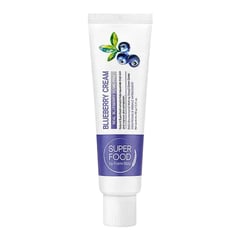 Farm Stay Super Food BlueBerry Cream