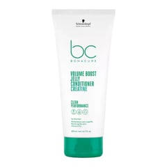 Schwarzkopf Professional BC Bonacure Volume Boost Jelly Conditioner