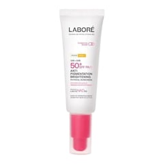 Labore Dermalab Revolutionaire Anti Pigmentation Brightening Physical Sunscreen SPF 50+ PA++++