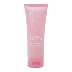 Mineral Botanica Perfect Purifying Facial Foam