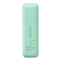 Orimii Gentle Facial Gel Clay Cleanser