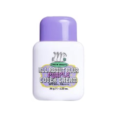 체이싱래빗 올어바웃 블러 퍼플 커버크림 [SPF50+/PA++++]