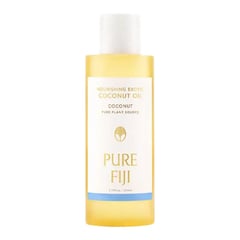 Pure Fiji Nourishing Exotic Coconut Oil
