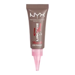 NYX 코스메틱 리드 린제리 크림 아이 피그먼트