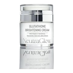 NeutraGlow Glutathione Brightening Cream