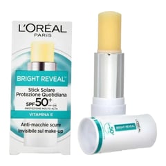 로레알 브라이트 리빌 선스틱 SPF 50+