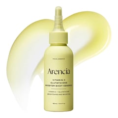 Arencia Vitamin C Glutathione Booster Shot Essence