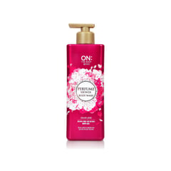 On: The Body Classic Pink Perfume Shower Body Wash