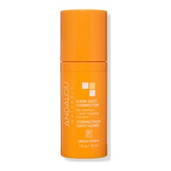 Andalou Naturals Brightening Dark Spot Corrector with 5% Vitamin C
