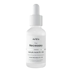 Algovita The Necessary Salicylic Acid 2% + B5