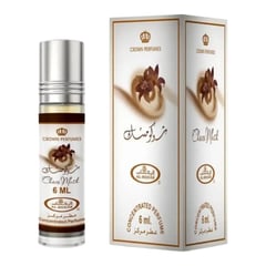 Al-Rehab Choco Musk Perfume Oil