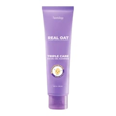 Facetology Triple Care Facial Gel Cleanser