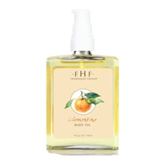 FarmHouse Fresh Clementine Body Oil