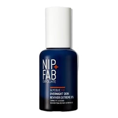 Nip + Fab Glycolic Fix Overnight Skin Reviver Extreme 8%