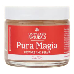 Untamed Naturals Pura Magia Facial Moisturizer