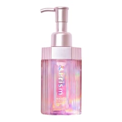 &Prism Miracle Shine Hair Oil
