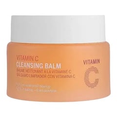 Puca – Pure & Care Vitamin C Cleansing Balm