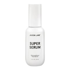 Jaxon Lane Super Serum Ultra Luminous Face Serum