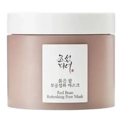 Beauty of Joseon Red Bean Refreshing Pore Mask