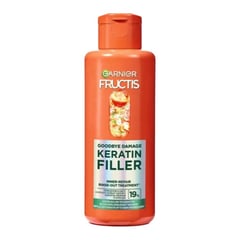 Garnier Fructis Goodbye Damage Keratin Filler Inner-Repair Rinse-Out Treatment