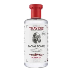 Thayers Rose Petal Alcohol Free Toner with Witch Hazel Aloe Vera