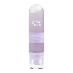 Glow Hub Beauty Purify & Brighten Jelly Cleanser
