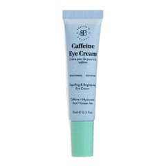 Beautaniq Beauty Caffeine Eye Cream