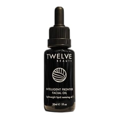 Twelve Beauty Intelligent Frontier Facial Oil
