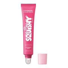 Covergirl Clean Fresh Squishy Glaze Lip Butter Balm