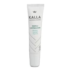 Kronan Kalla Läppbalsam Naturlig