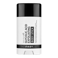 The INKEY List Glycolic Acid Exfoliating Body Stick