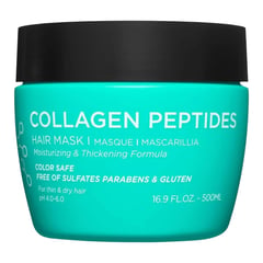 Luseta Collagen Peptides Hair Mask