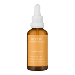 Standard Skin and Beauty Dry Oil With Hemi-Squalane