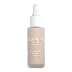 Lumene Invisible Illumination Instant Glow Beauty Serum